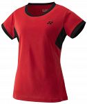 Yonex Polo Ladies 0010 Sunset Red